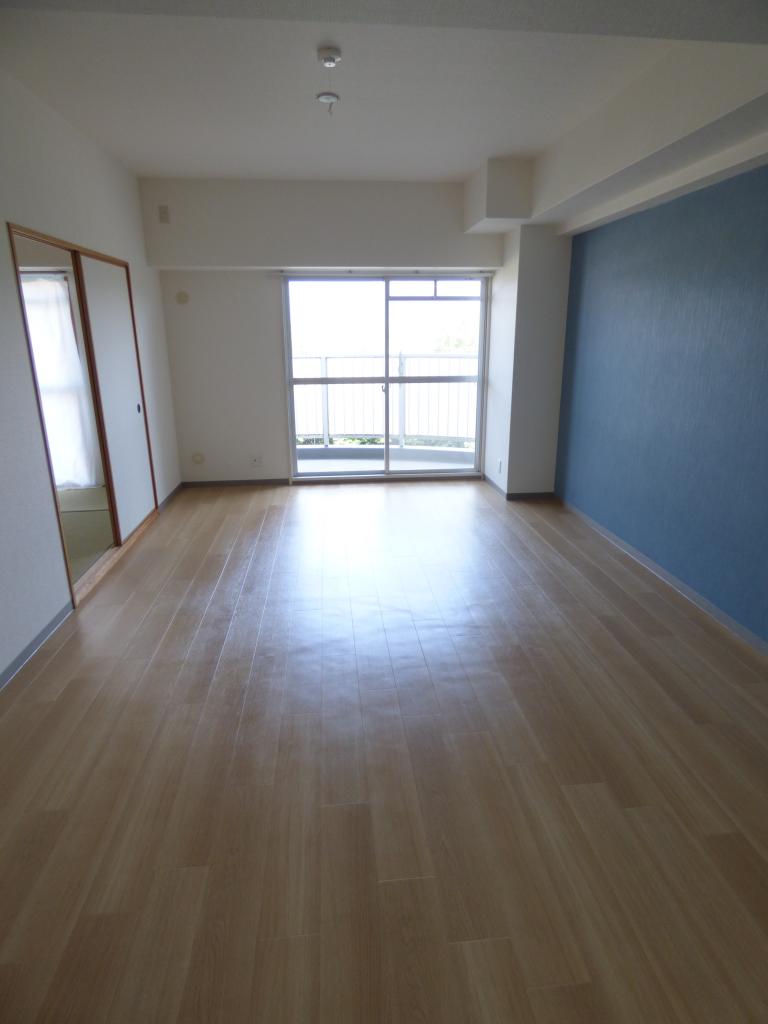 4/27 リビング/ダイニング