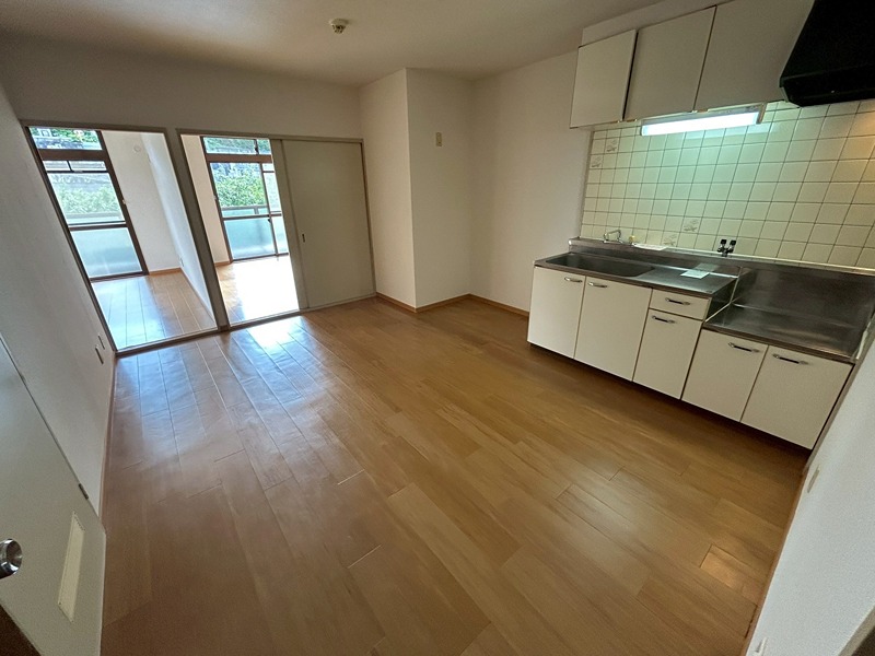 3/22 リビング/ダイニング