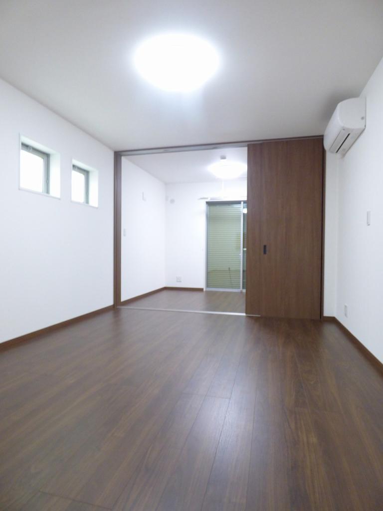 3/30 リビング/ダイニング