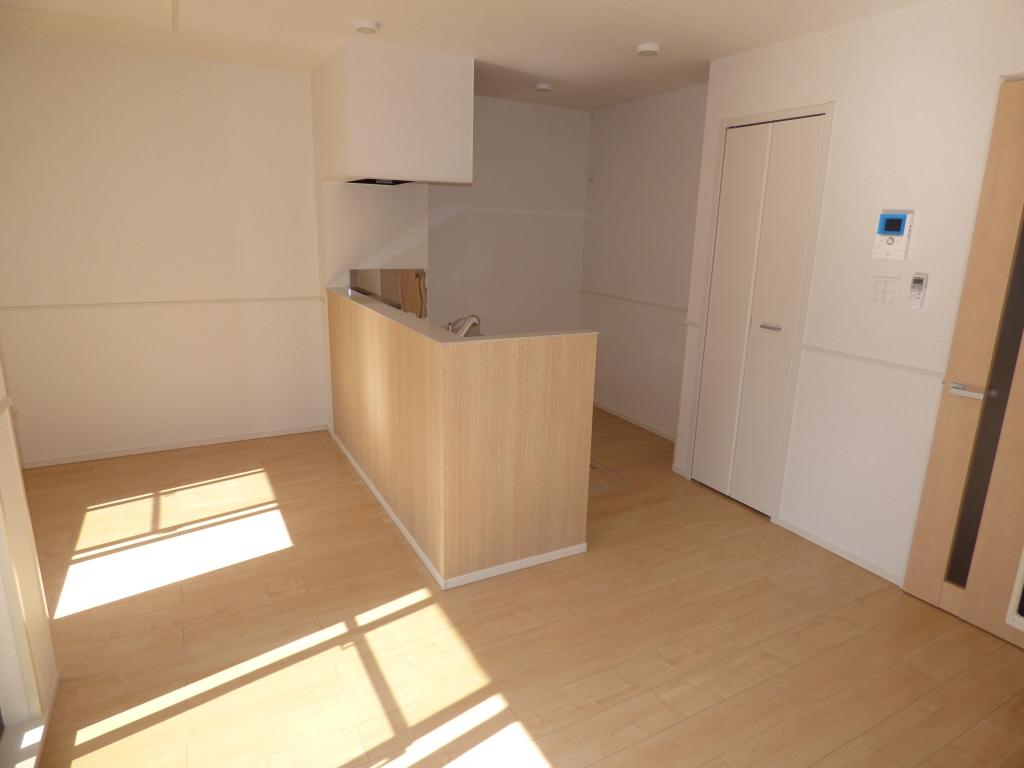 3/24 リビング/ダイニング