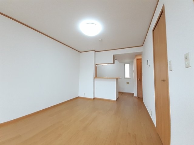 3/17 リビング/ダイニング