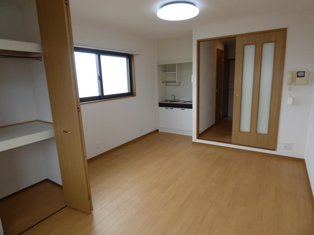 3/29 リビング/ダイニング