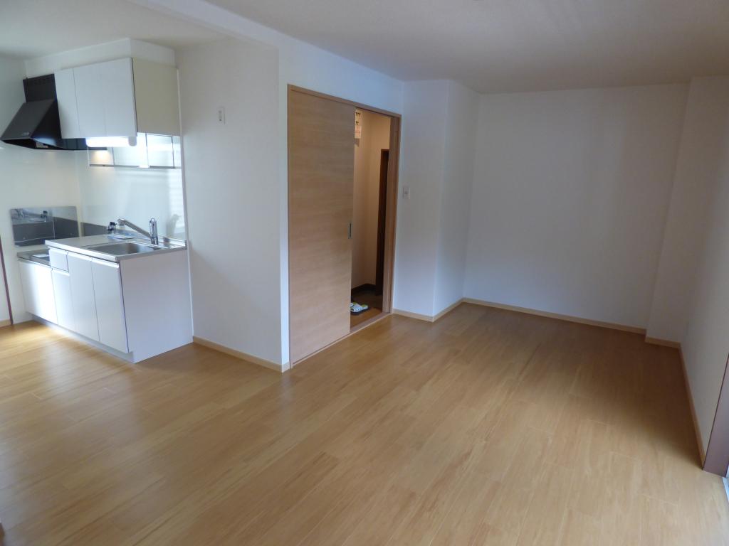 3/23 リビング/ダイニング