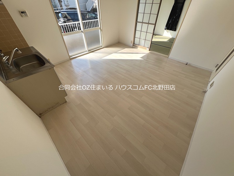 3/30 リビング/ダイニング