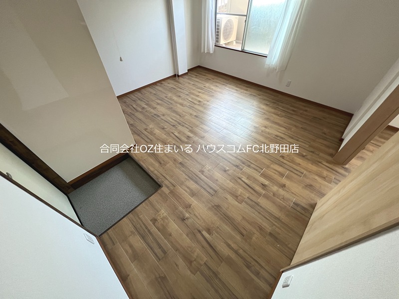 4/30 リビング/ダイニング