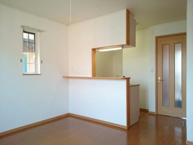 3/20 リビング/ダイニング