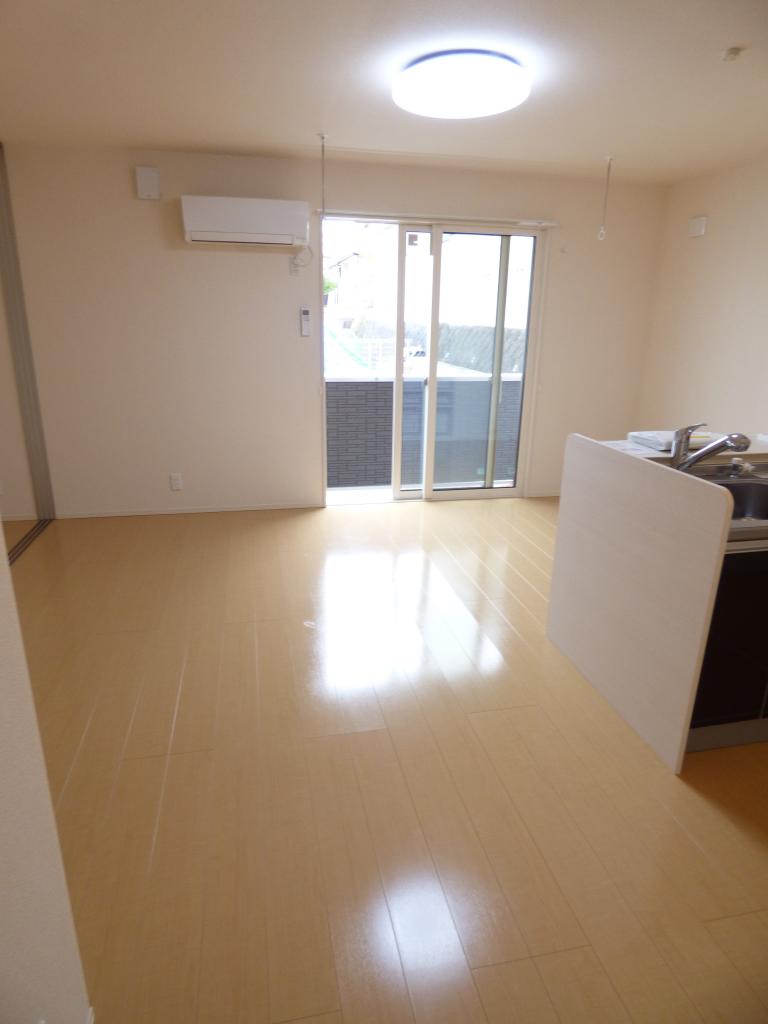 3/30 リビング/ダイニング