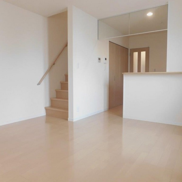 3/19 リビング/ダイニング