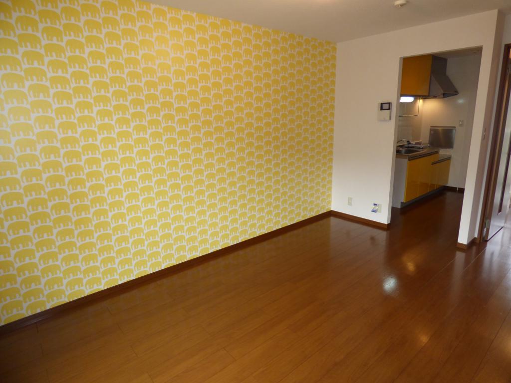 5/23 リビング/ダイニング