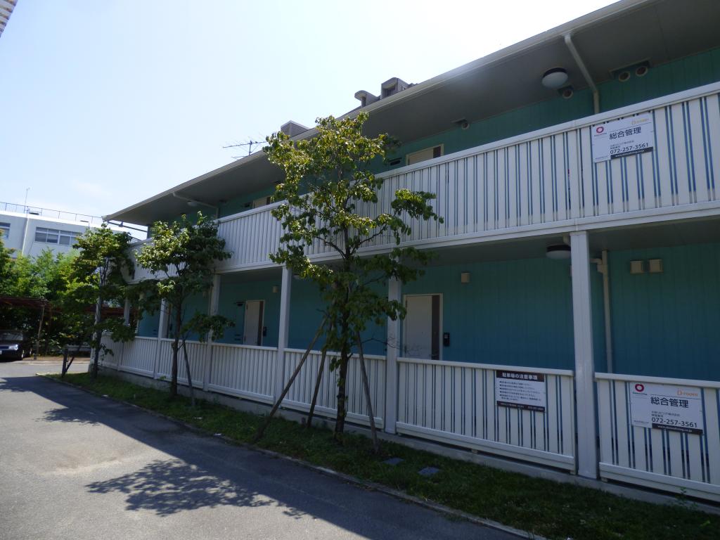 21/23 エントランス