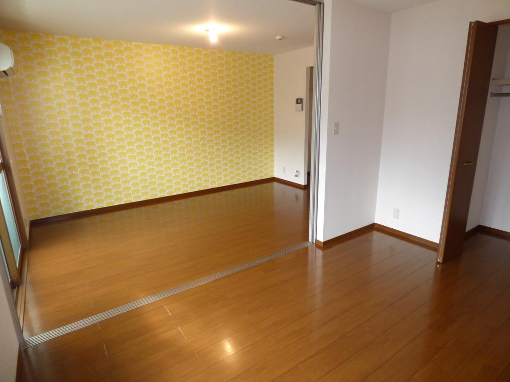 3/23 リビング/ダイニング