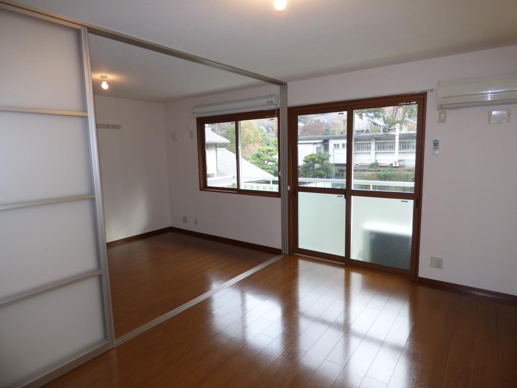 4/23 リビング/ダイニング