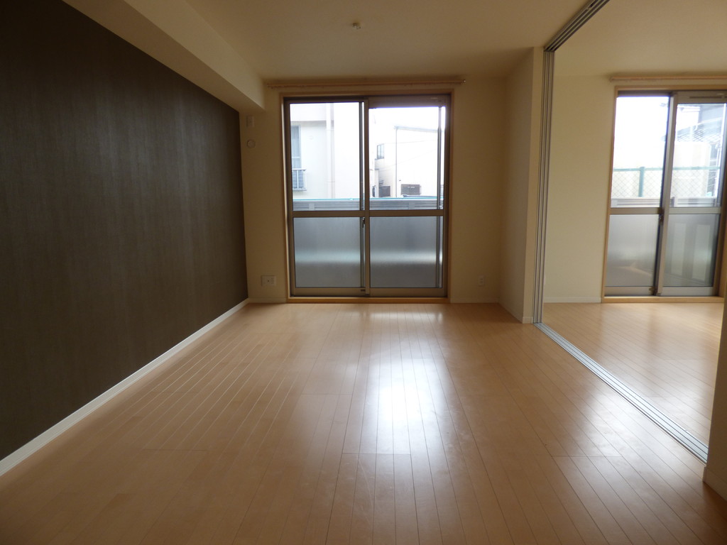 3/30 リビング/ダイニング