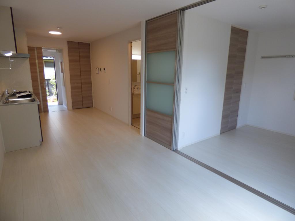 3/30 リビング/ダイニング