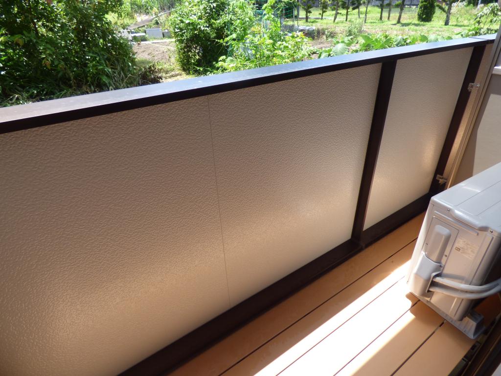 15/30 バルコニー