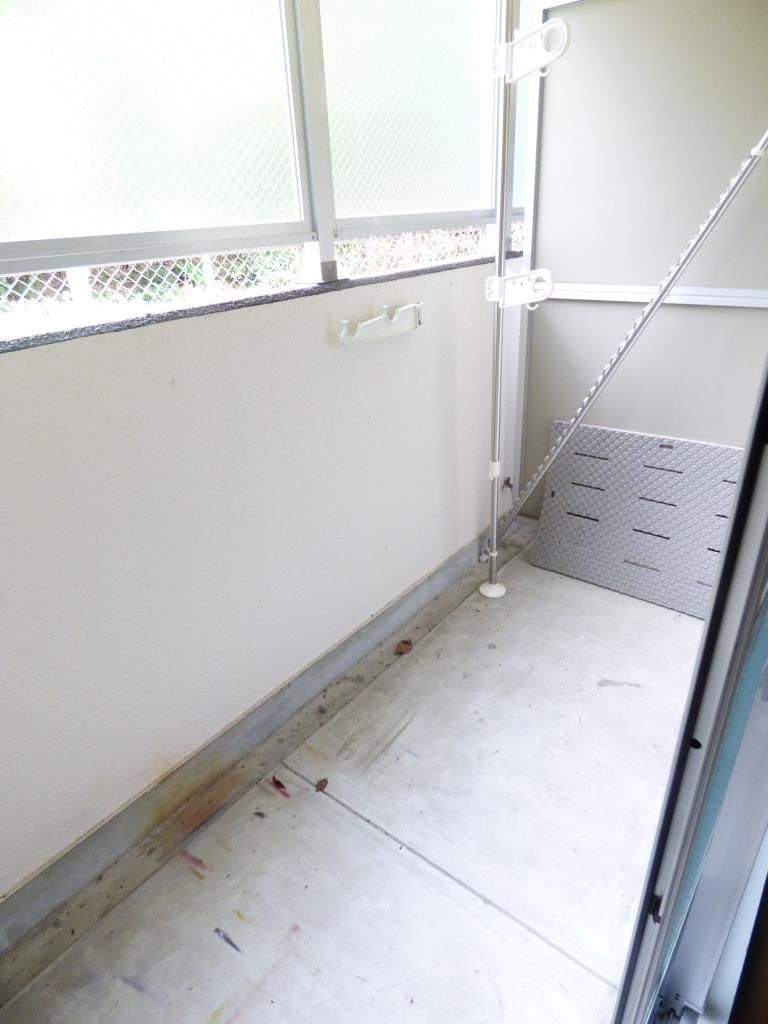 20/30 バルコニー