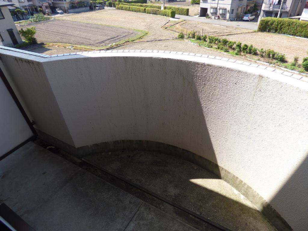 16/30 バルコニー