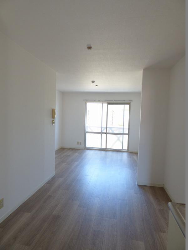 5/30 リビング/ダイニング