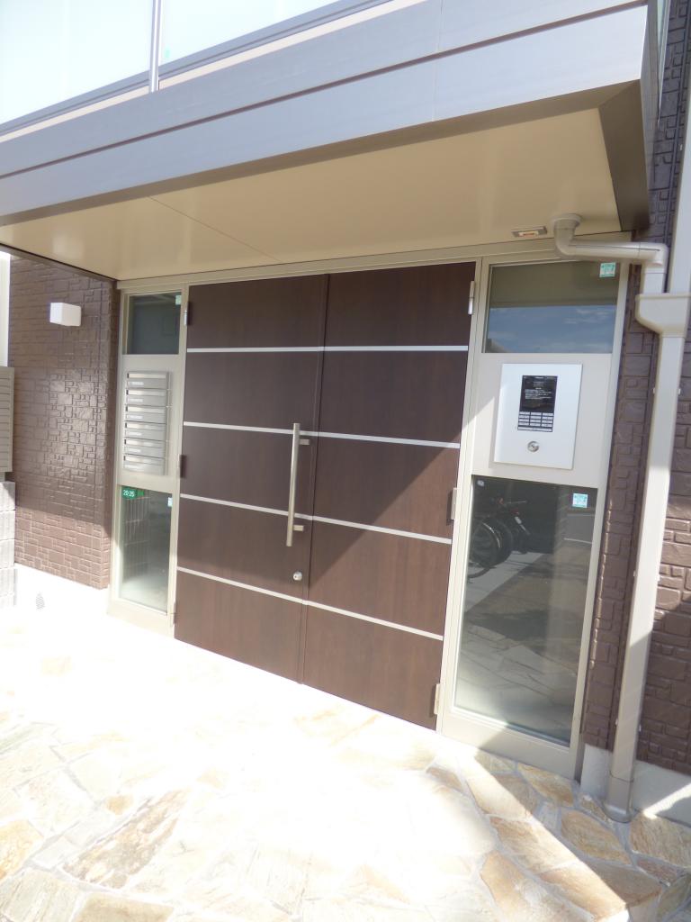 2/6 エントランス