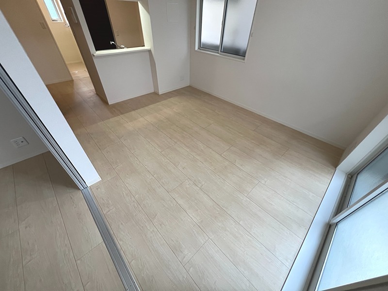 3/30 リビング/ダイニング