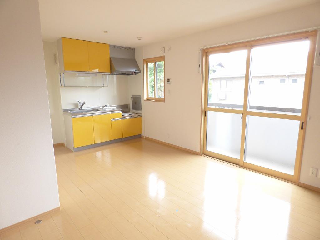 3/30 リビング/ダイニング