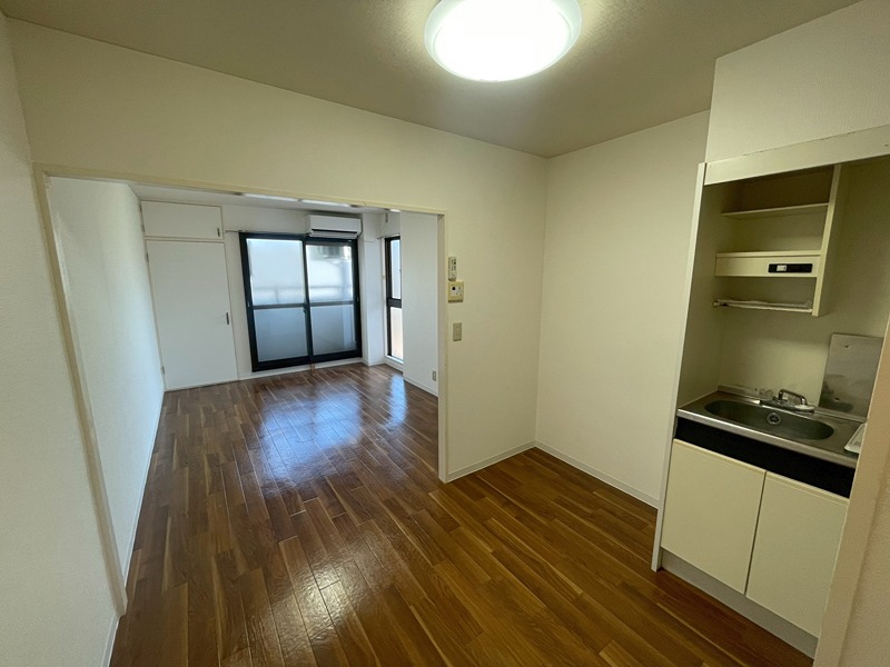 3/19 リビング/ダイニング