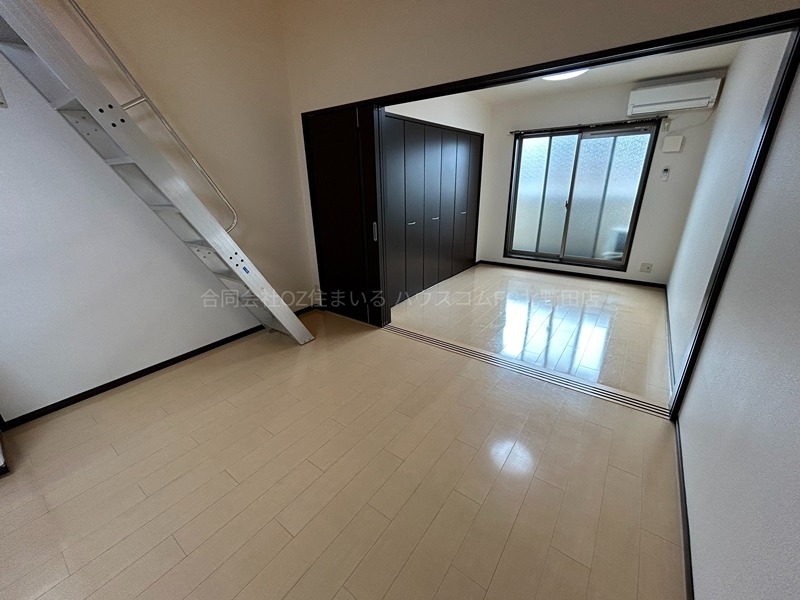 3/24 リビング/ダイニング