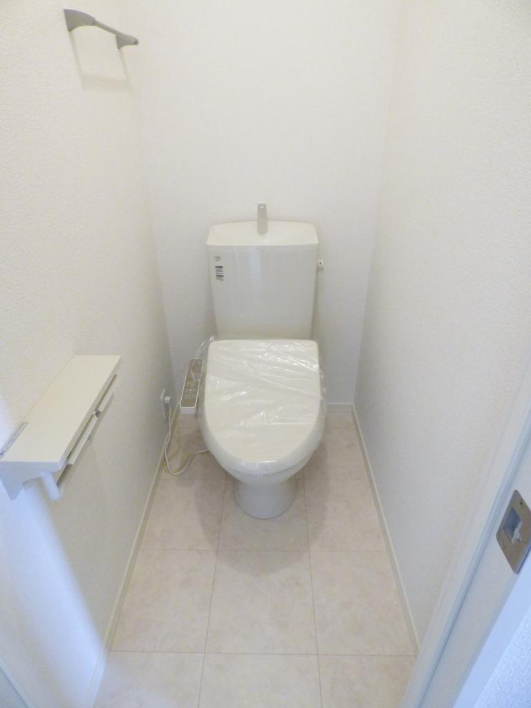 8/27 トイレ