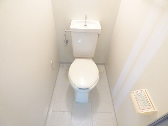 10/29 トイレ