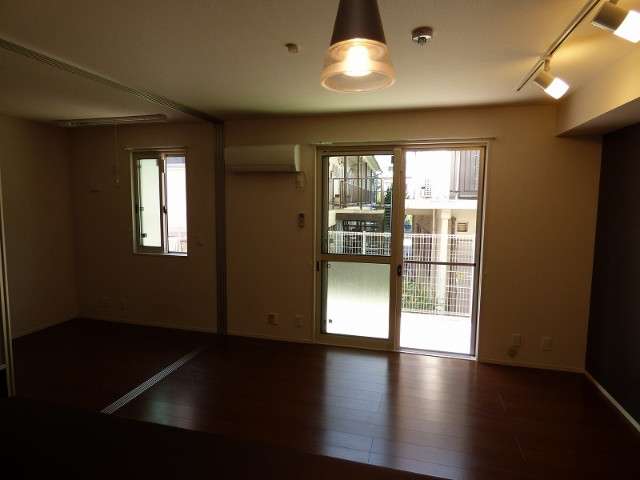 4/30 リビング/ダイニング