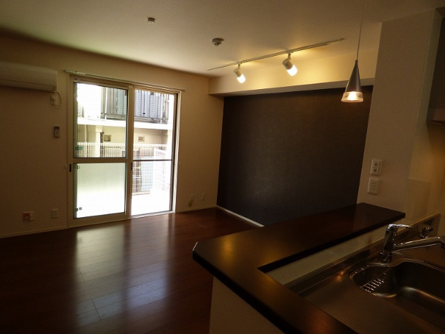 3/30 リビング/ダイニング