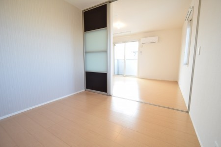 3/25 リビング/ダイニング