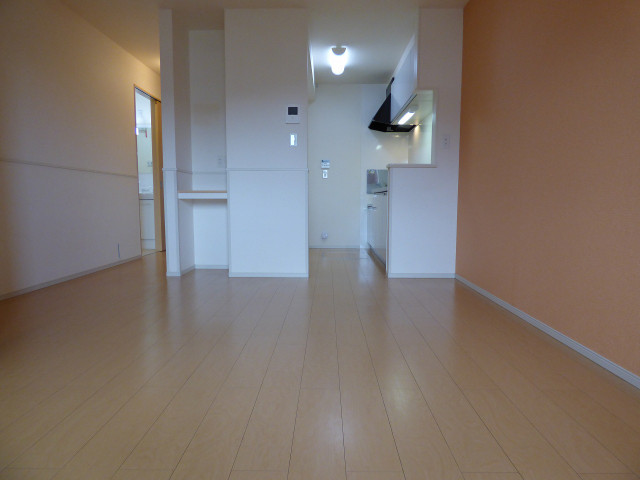 3/19 リビング/ダイニング