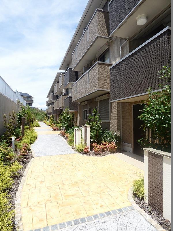 2/8 エントランス