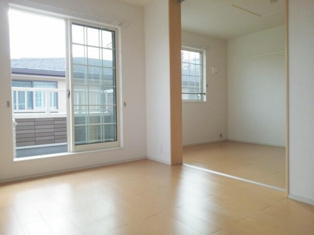 4/29 リビング/ダイニング