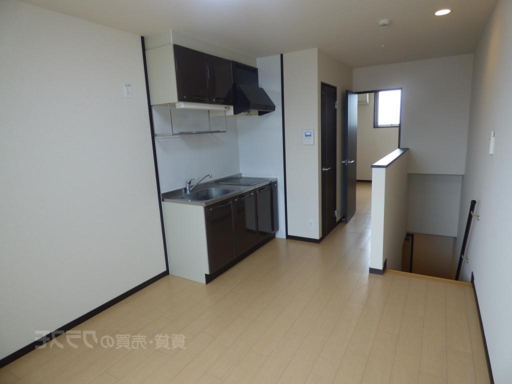 4/23 リビング/ダイニング