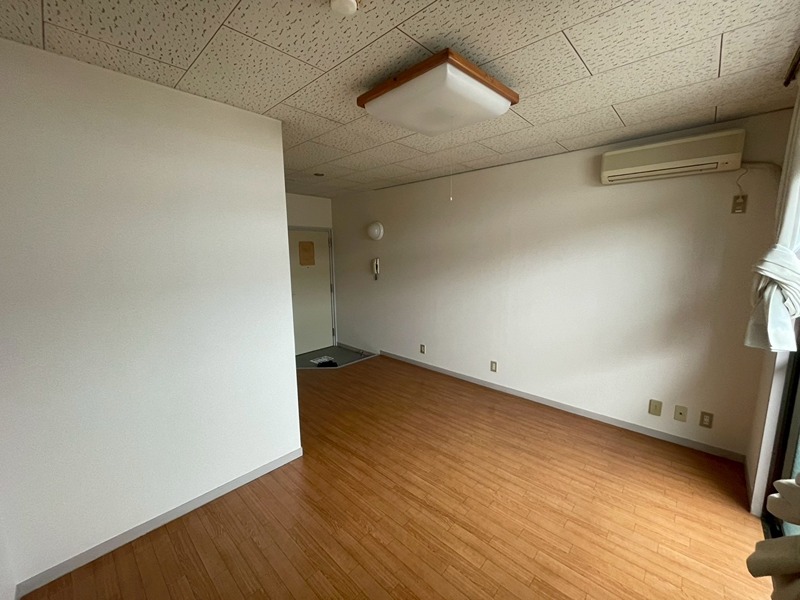 4/19 リビング/ダイニング