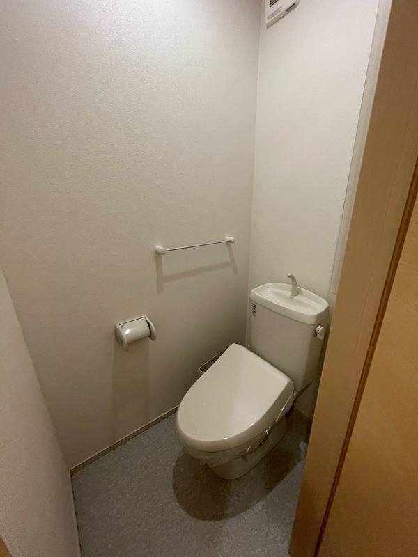 11/22 トイレ