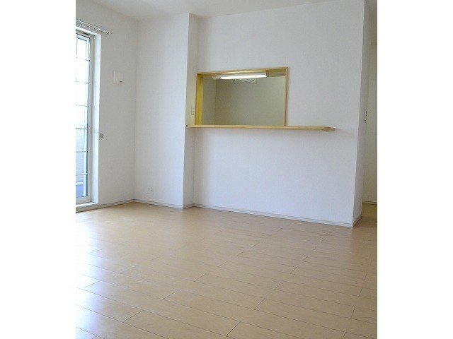 4/23 リビング/ダイニング