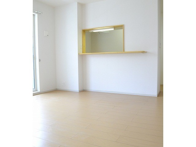 3/23 リビング/ダイニング