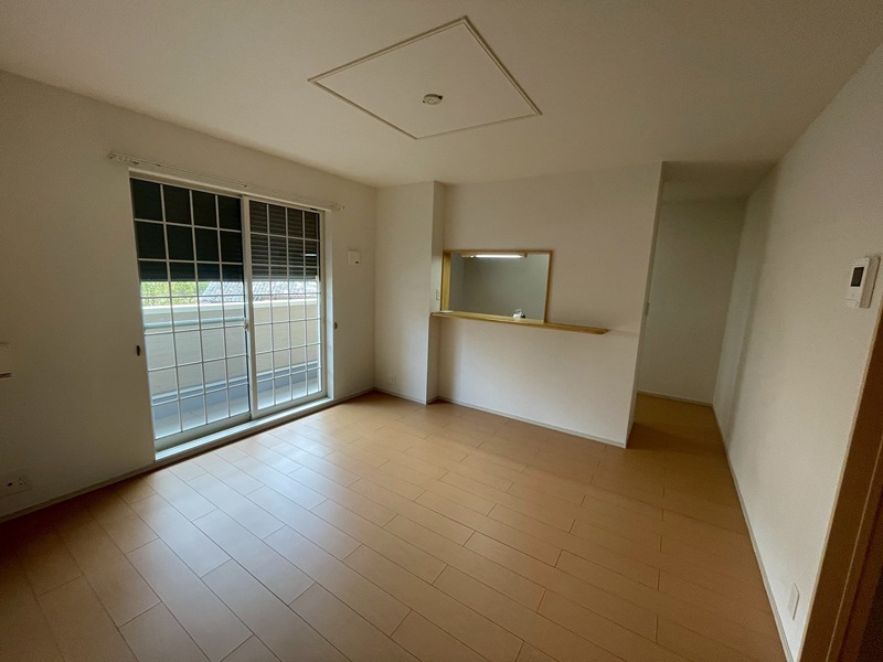 3/22 リビング/ダイニング