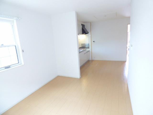 3/24 リビング/ダイニング