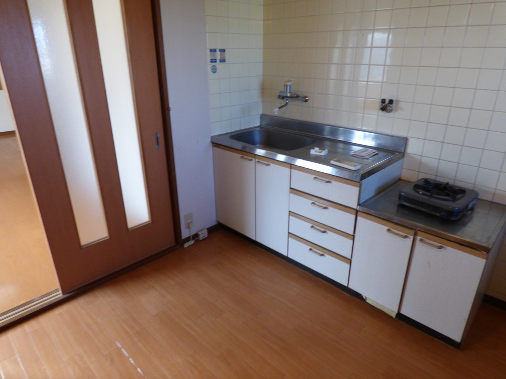 4/26 リビング/ダイニング