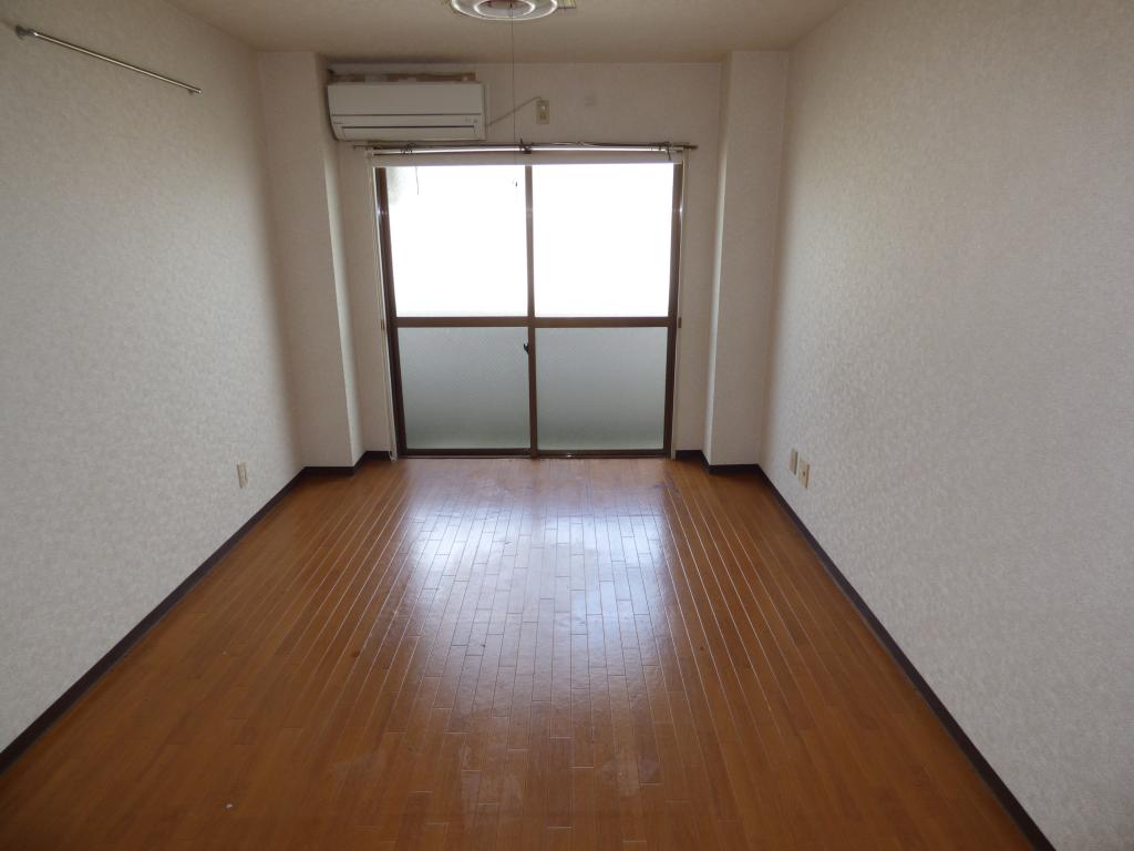 3/19 リビング/ダイニング