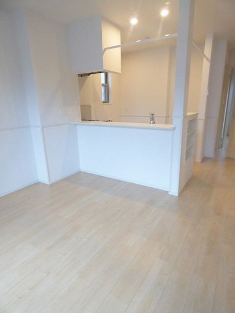 3/22 リビング/ダイニング