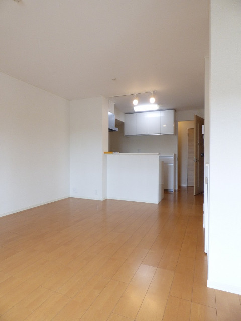 3/28 リビング/ダイニング