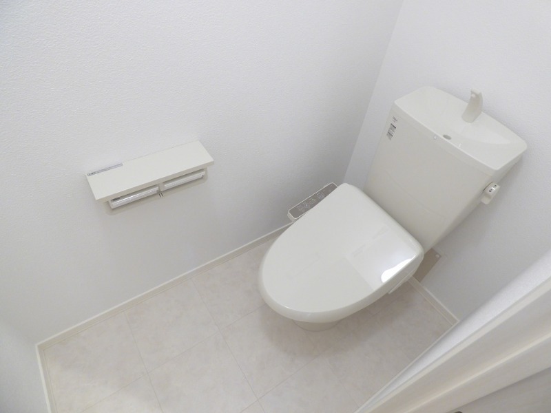 9/30 トイレ
