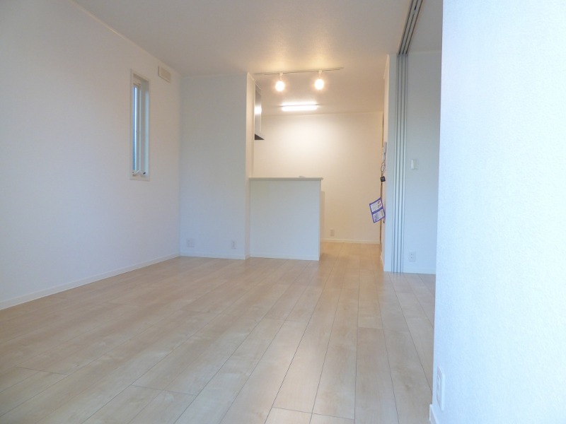 3/30 リビング/ダイニング