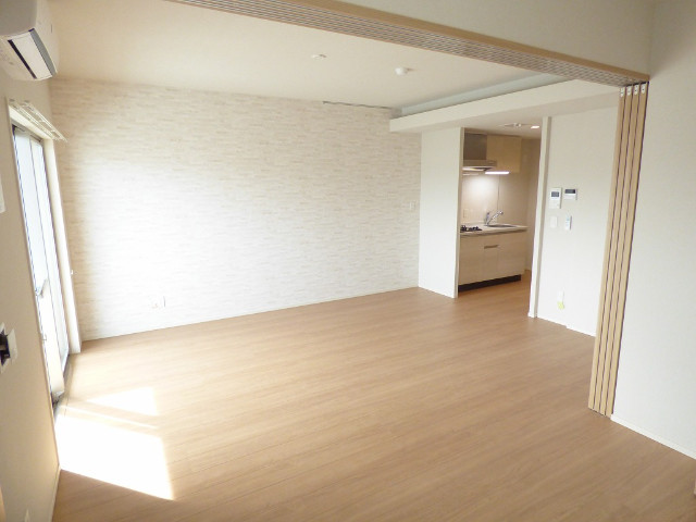 3/24 リビング/ダイニング