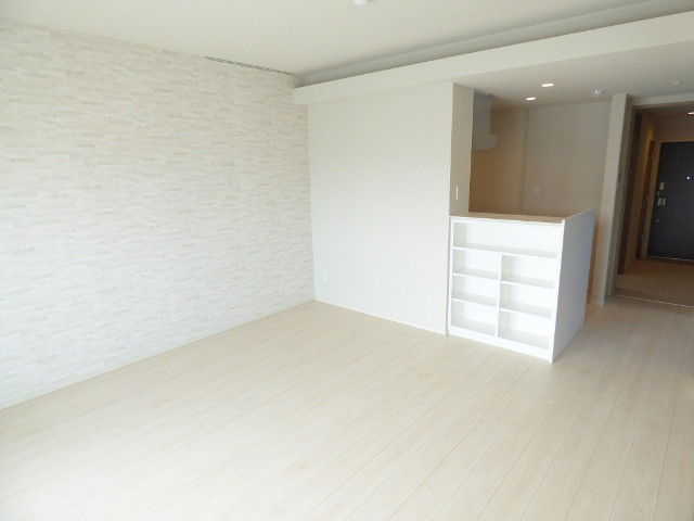 3/26 リビング/ダイニング